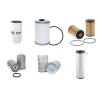 STEYR TREMOLA 390 Filter Service Kit w/WD 815.66 Eng.
