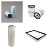 VOLVO BUS - CAR F 7 Filter Service Kit w/TD 70F Eng.   YR  78-88