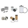 CLAAS EUROPA Filter Service Kit with Perkins 4236 Eng