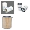 VOLVO BUS - CAR N 7 Filter Service Kit w/TD 70B Eng.   YR  73-74