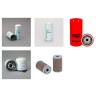 VOLVO BUS - CAR NL 10-320 Filter Service Kit w/D 10A Eng.   YR  1996-