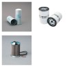 VOLVO BUS - CAR B 10 Filter Service Kit w/THD 103K Eng.   YR  80-96