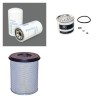 VOLVO BUS - CAR BB 57 Filter Service Kit w/D/TD 70A Eng.   YR  65-70