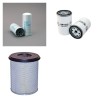 VOLVO BUS - CAR BB 57 Filter Service Kit w/TD 70H/HA Eng.   YR  78-96