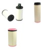CLAAS JAGUAR 860 Filter Service Kit w/MERCEDES OM502LA Eng.   YR  2015
