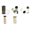 CLAAS JAGUAR 950 Filter Service Kit w/MERCEDES OM473LA Eng.   YR  2016  4971550