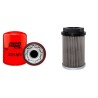 Hayter F12 - F16 Hydraulic Filters