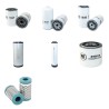 TEREX TA 6/S Filter Service Kit w/Cummins Eng.