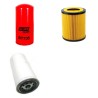 INGERSOLL RAND UP-6-15 to UP6-30 Filter Service Kit
