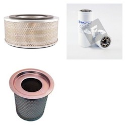 INGERSOLL RAND EP-75 & EP-100 Filter Service Kit