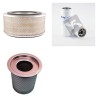 INGERSOLL RAND EP-75 & EP-100 Filter Service Kit