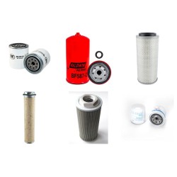 FAI 262 Filter Service Kit w/IHCeng.