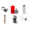 FAI 262 Filter Service Kit w/IHCeng.