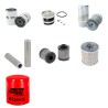 FAI 264 D Filter Service Kit w/PERKINS T 4.236eng.