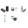 FAI 555 Filter Service Kit w/PERKINSeng.