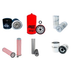 FAI 556 Filter Service Kit w/PERKINS 504.2eng.