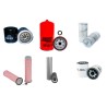 FAI 556 Filter Service Kit w/PERKINS 504.2eng.