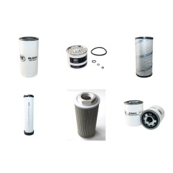 FAI 698 Filter Service Kit w/PERKINSeng.
