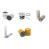FAI 892 Filter Service Kit w/PERKINSeng.