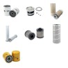 FAI 96 S Filter Service Kit w/PERKINS T 4.236eng.