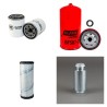 FARMTRAC FT 20 B Filter Service Kit