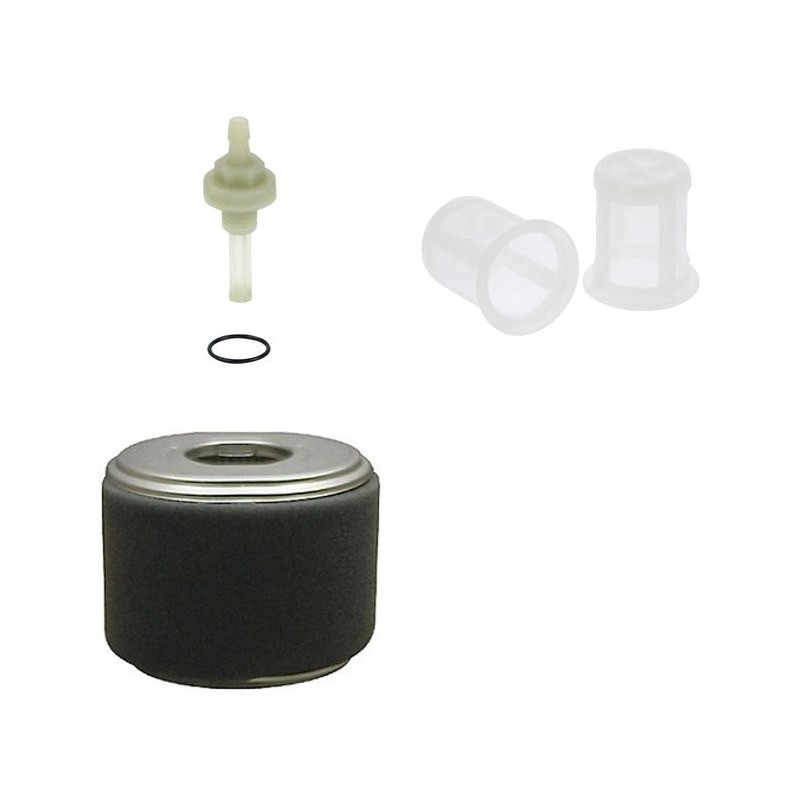 FOGO FH 4541 Filter Service Kit w/HONDA GX270eng.  Air Oil Fuel