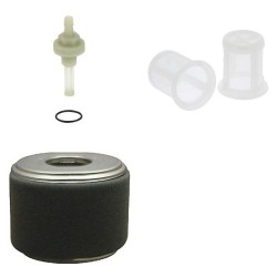 FOGO FH 6540 Filter Service Kit w/HONDA GX270eng.  Air Oil Fuel