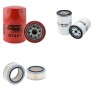 FOXX 915 G Filter Service Kit w/ZHEJIANG XINCHA 498 BT 1eng. 01.2011 -  Air Oil Fuel