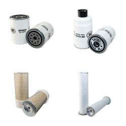 MANITOU MRT1540 PATDS50 COMFORTLINE(61) Filter Service Kit