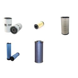 Manitou MT932 Series B-E2 Filter Service Kit