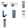 Manitou ML932 Filter Service Kit