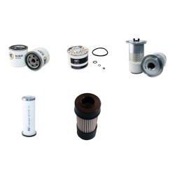 BARFORD HDX1000 Filter Service Kit