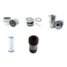 BARFORD HDX 1000 Filter Service Kit