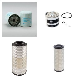 GODWIN CD 103 M DRI PRIME Filter Service Kit w/PERKINSeng.