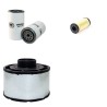 GODWIN CD 150 Filter Service Kit w/PERKINSeng.  Air Oil Fuel