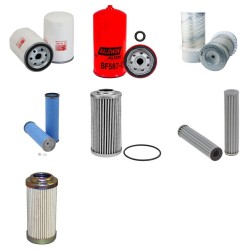 GOLDONI 90 STAR Filter Service Kit w/VMeng.
