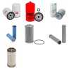 GOLDONI 90 STAR Filter Service Kit w/VMeng.
