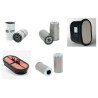 GOLDONI S 110 GT Filter Service Kit w/VMeng.