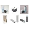 GOTTWALD HMK 5506 Filter Service Kit w/CUMMINSeng.