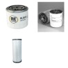 GREEN MECH STC 220 MT 55 Filter Service Kit   Air Oil Fuel