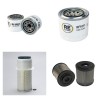 GRILLO FD 2200 TS Filter Service Kit w/YANMAR 4TNV88eng.