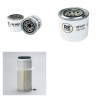 GRILLO FD 2200 TS Filter Service Kit w/YANMAR 4TNV88eng.  Air Oil Fuel