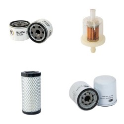 GRILLO FX 20 Filter Service Kit w/KAWASAKIeng.