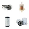 GRILLO FX 20 Filter Service Kit w/KAWASAKIeng.