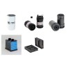 GRUNDODRILL 15 XP Filter Service Kit w/CUMMINS QSB4.5eng. 01.2017 -  Air Oil Fuel