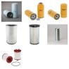 HAMMELMANN HDP 254 Filter Service Kit w/CATERPILLAR C9eng. 01.2006 -