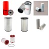 HAMMELMANN HDP 404 Filter Service Kit w/CATERPILLAReng. 01.2000 -