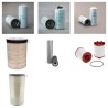 HAMMELMANN HDP 504 Filter Service Kit w/CATERPILLAReng. 01.2018 -