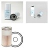 HIDOW HW 450 Filter Service Kit w/CUMMINS QSM 11eng.  Air Oil Fuel