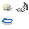 HILTI DSH 900-X Filter Service Kit w/STIHLeng. 01.2010 -  Air Oil Fuel
